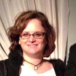 Meet your Posher, Tonya